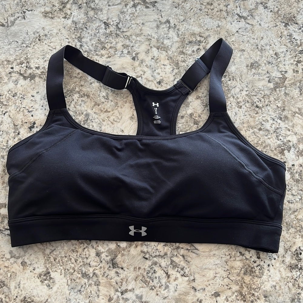 Under Armour Sports Bra